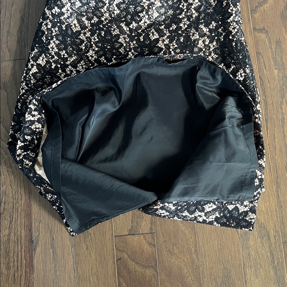 Talbots Lace Sheath Dress - Picture 9 of 10